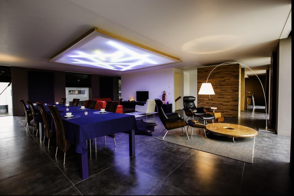 Bed and Breakfast Loft Aan Het Water Grobbendonk Exterior foto