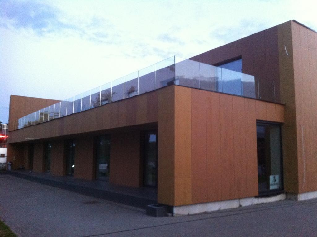 Bed and Breakfast Loft Aan Het Water Grobbendonk Exterior foto