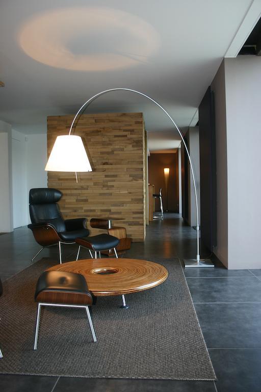 Bed and Breakfast Loft Aan Het Water Grobbendonk Habitación foto