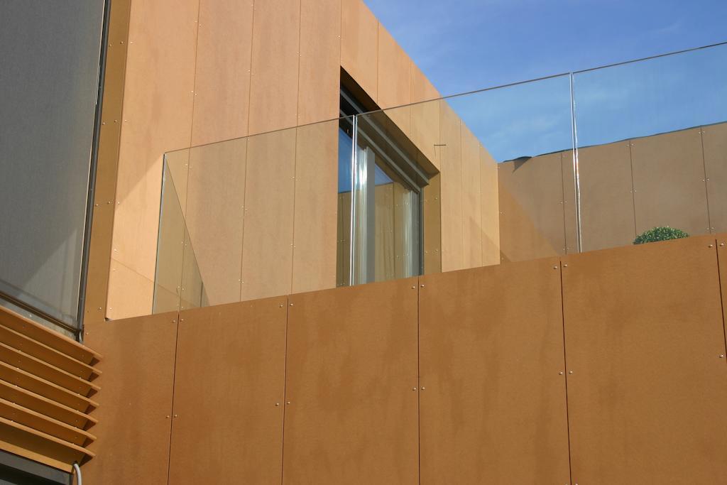 Bed and Breakfast Loft Aan Het Water Grobbendonk Exterior foto