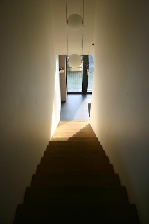 Bed and Breakfast Loft Aan Het Water Grobbendonk Habitación foto