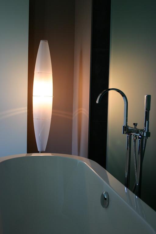 Bed and Breakfast Loft Aan Het Water Grobbendonk Habitación foto