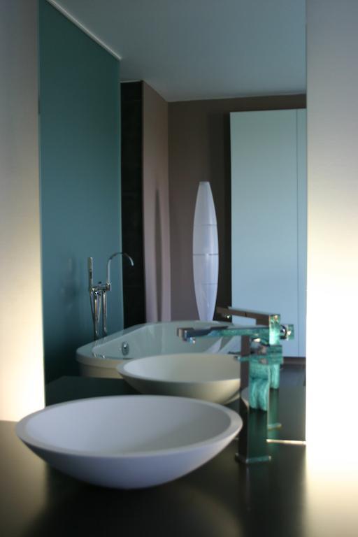Bed and Breakfast Loft Aan Het Water Grobbendonk Habitación foto