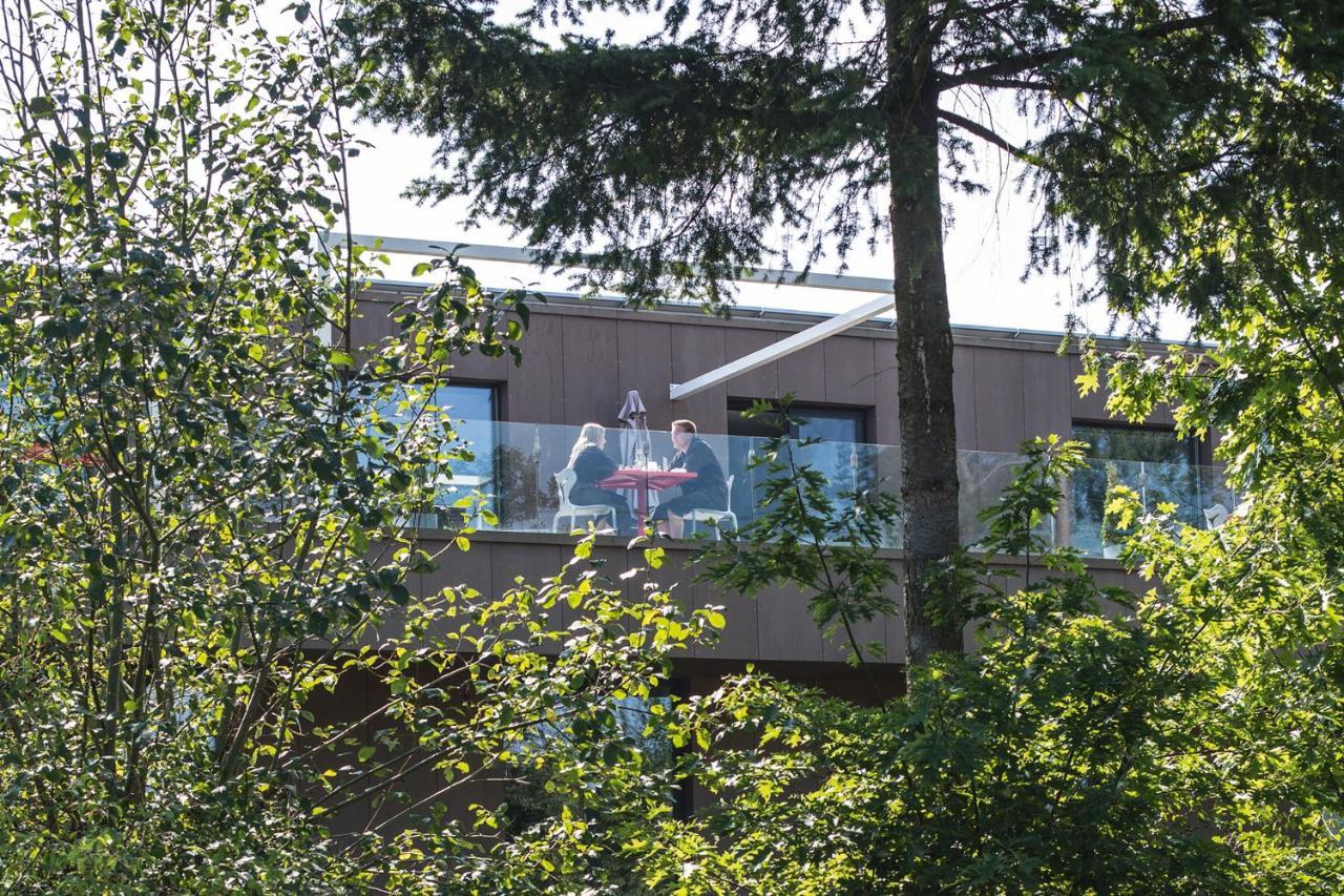 Bed and Breakfast Loft Aan Het Water Grobbendonk Exterior foto
